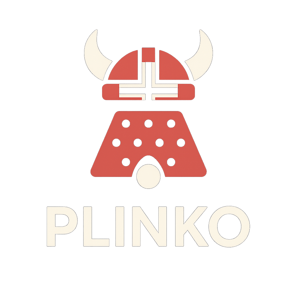 Plinko App Norge Logo